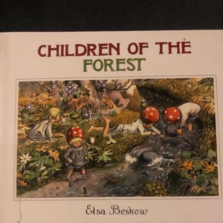 The Children of the Forest