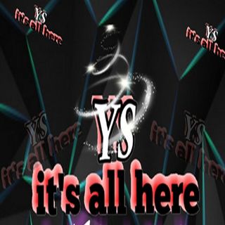 ysitsallhere