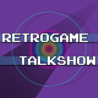 Retrogame Talkshow