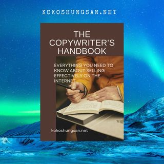 (Full Audiobook) The Copywriters Handbook-Copywriting Skills