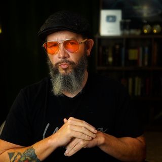 Jon Pounders