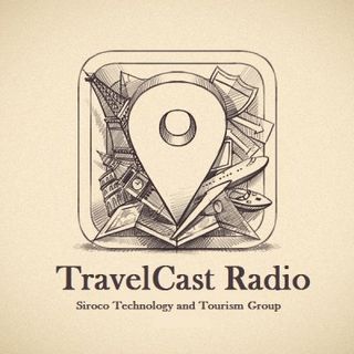 Travel Cast