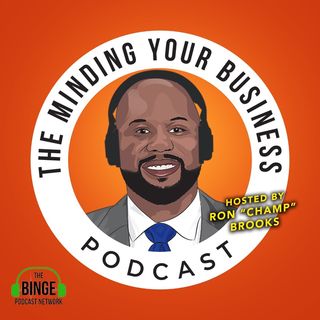 #103 - The Other Side Of The Side Hustle