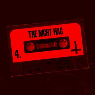 The Night Hag S1 E4