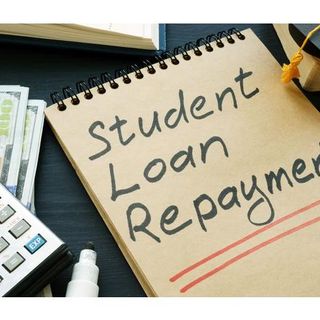 Lessons learned from my first student loan payment