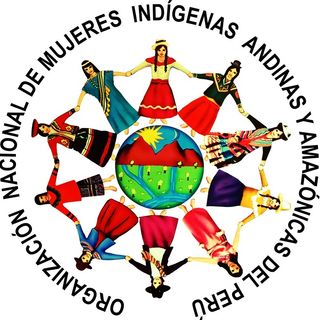 Mujeres Indígenas - ONAMIAP