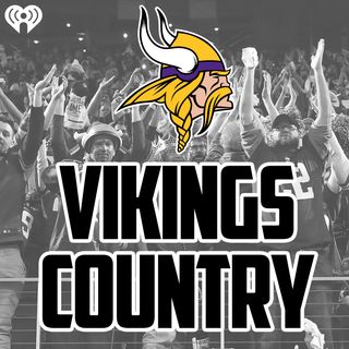 Minnesota Vikings - Vikings Country