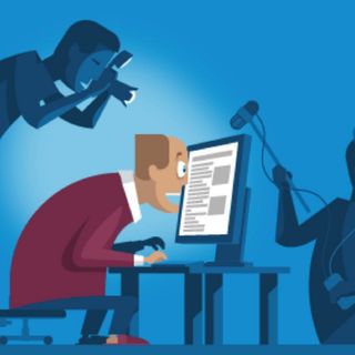 #4 - Privacy sui social media, come tutelarsi - Digital News 23 gennaio 2020