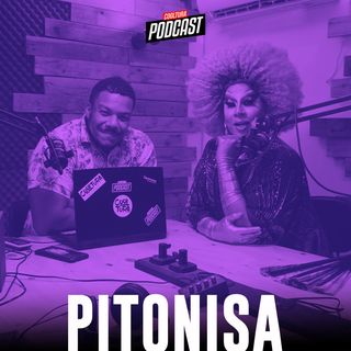 EP. 94 - LA PITONISA