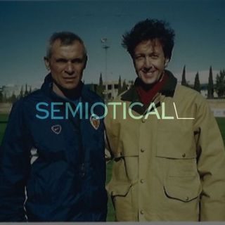 Semioticall - Il Valencia di Héctor Cúper con Paolo Bargiggia