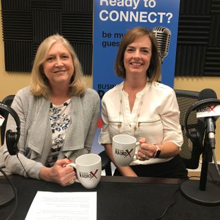 The GNFCC 400 Insider: All Things Sandy Springs, An Interview With Jennifer Cruce, Visit Sandy Springs, and Andrea Worthy, City of Sandy Spr