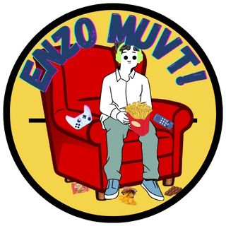 Enzo muvt - sport 3: tifosi di calcio
