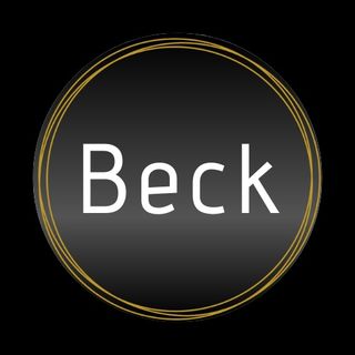 Beck Accesorios