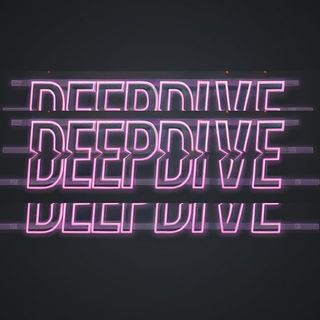 DeepDive