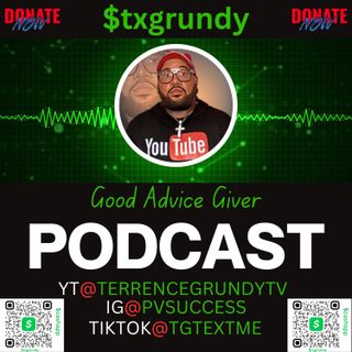 Terrence Grundy