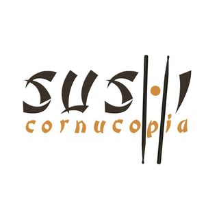 Sushi Cornucopia