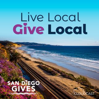 Live Local, Give Local