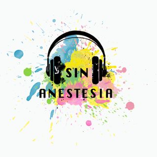 Sin Anestesia UFV