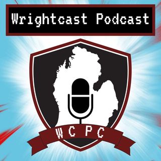 Wrightcast Podcast