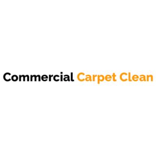 Commercial Carpet Clean