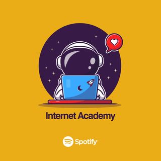 Internet Academy