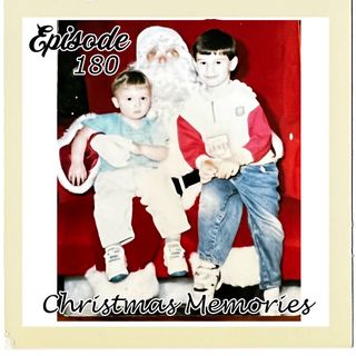 The Cannoli Coach: Christmas Memories | Episode 180