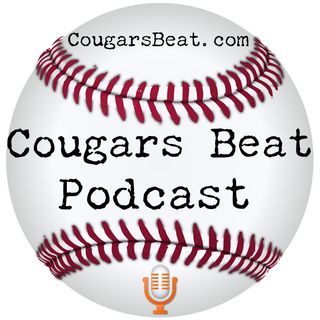 Cougars Beat Podcast