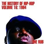 1994 hip hop hour