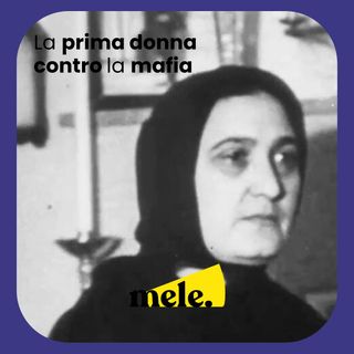 La prima donna contro la mafia