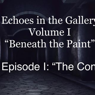 Episode 1 Vol 1 (1) "The Con" Teaser