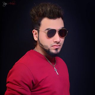 Rapstar Badshah Tanoli