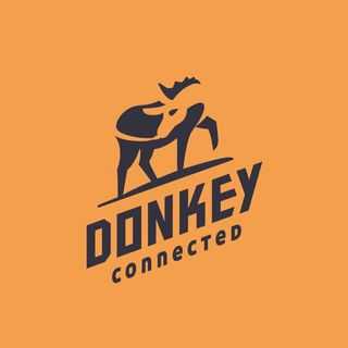Donkey Connected