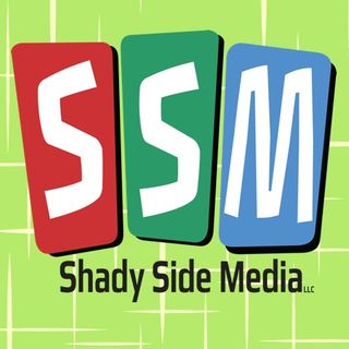 Shady Side Media