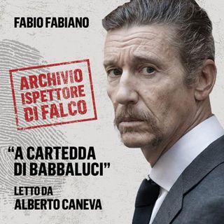A Cartedda di babbaluci 5° parte