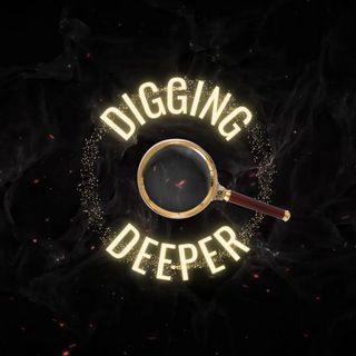 Digging Deeper with Brian Hale