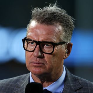 Sir John Kirwan: Mastering the mind