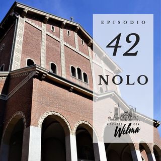 Puntata 42 - NoLo