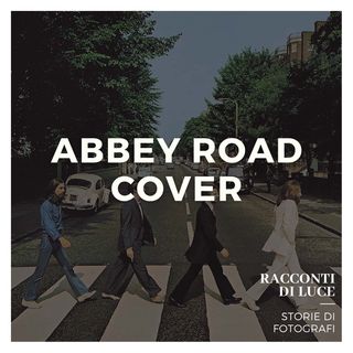 ICONIC 03 Abbey Road Cover