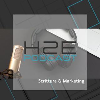 H2E podcast audioarticoli