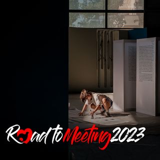 Road to Meeting 2023