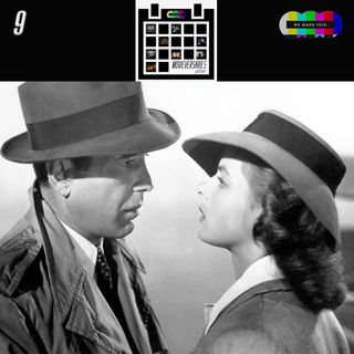 9. Casablanca @ 80