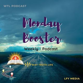 Monday Booster | Episode 3