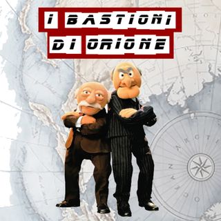 I Bastioni di Orione