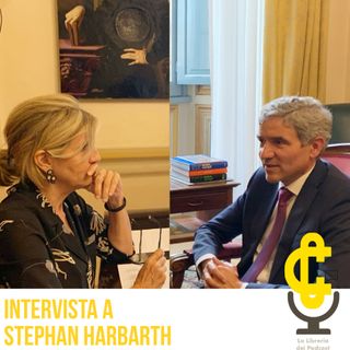 Il rischio di strumentalizzazione non può condizionare le decisioni delle Corti, intervista a Stephan Harbarth