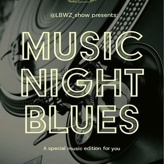 Special LBWZshow edition dedicated to you! - Lagos, Nigeria