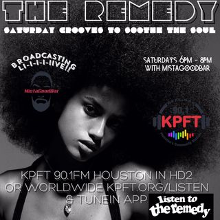 The Remedy Ep 290 February 18th, 2023