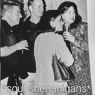 Episode 651: EP 651 ::: Soul Shenanigans ::: 2022 December 19th
