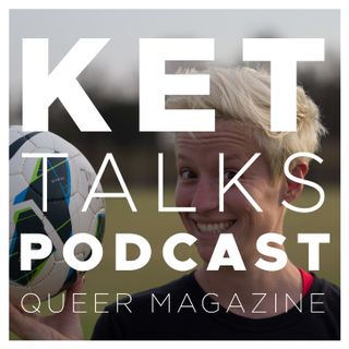 Episode 04 - Queer vs. Sports : is it a match ?