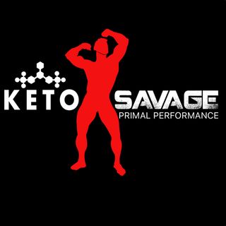 Shawn Wells on mindset, politics, and the future of keto!
