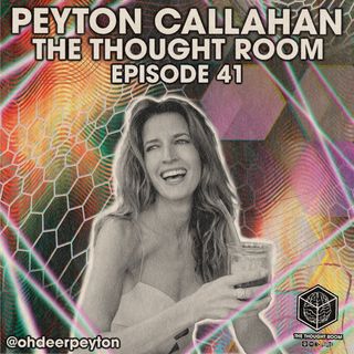 Ep. 41 | Peyton Callahan | What is Your Holy Assignment?